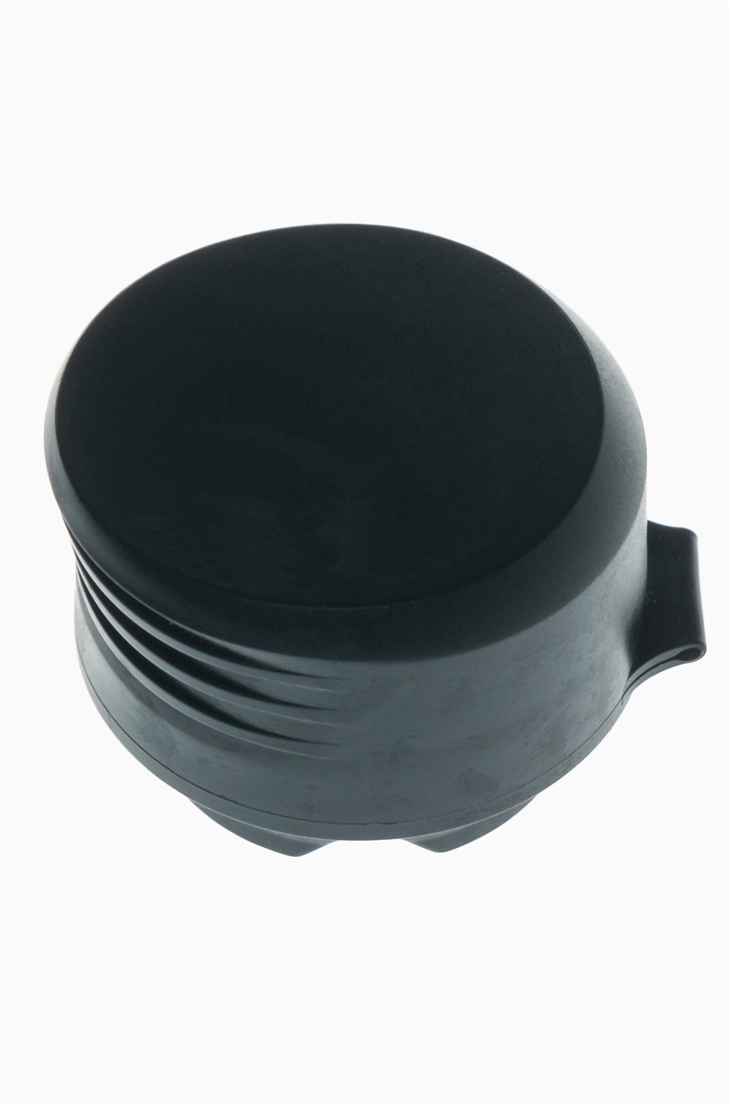 Ölausgießdeckel aus PP ø 27,0 mm Mündung