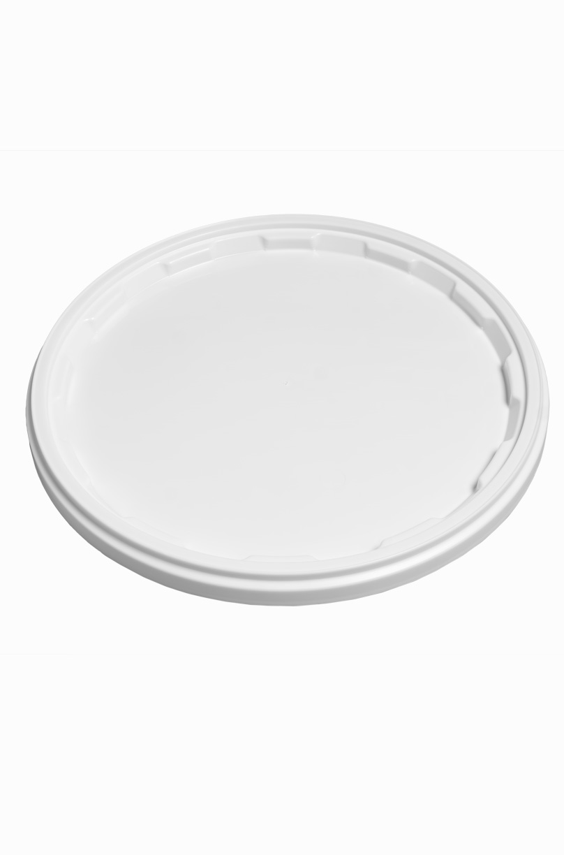 Deckel aus PP ø  Mündung