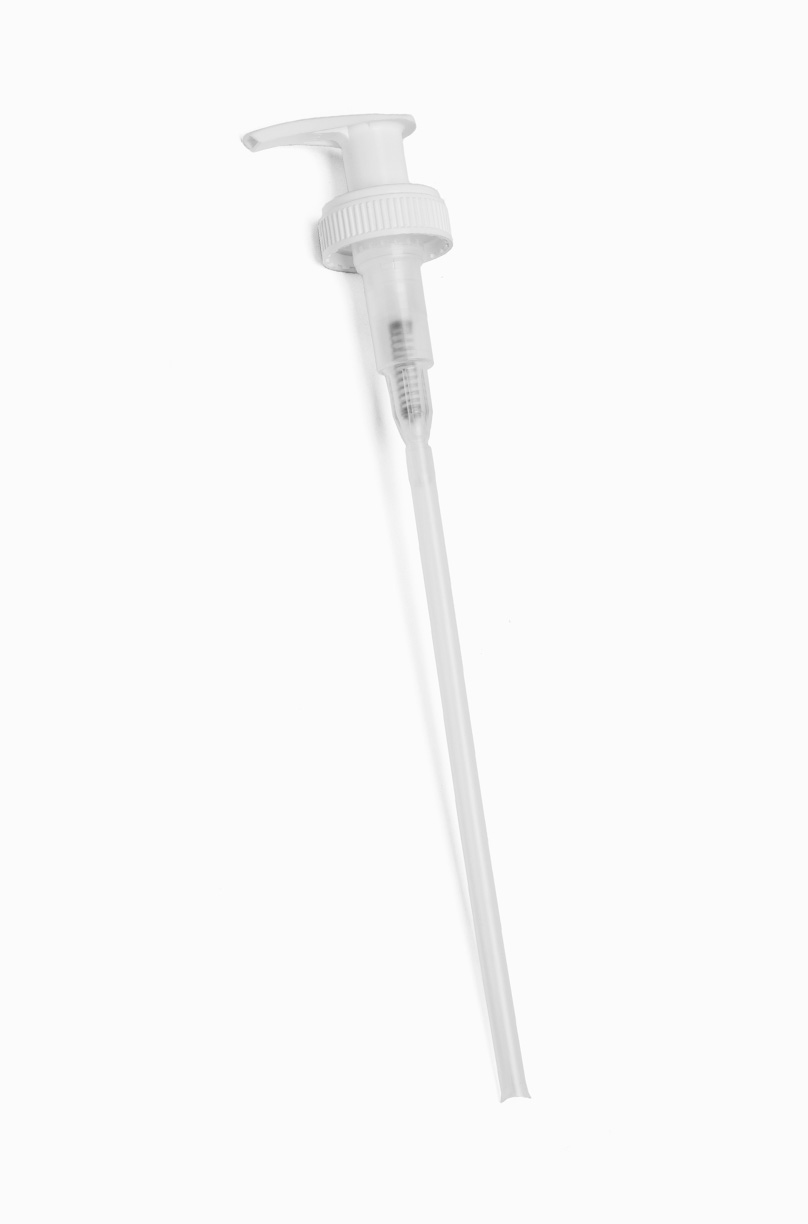 Cremespender aus PP ø 28,0 mm Mündung