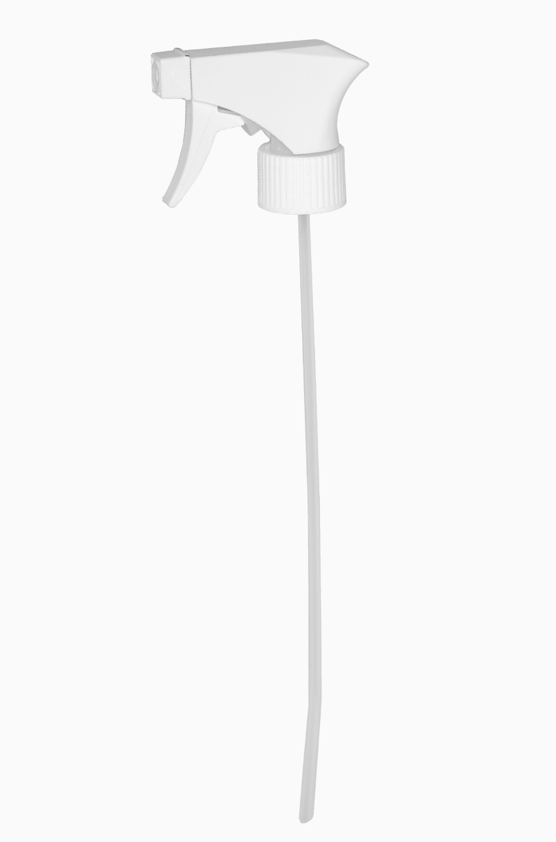 Sprühpistole aus PP ø 28,0 mm Mündung
