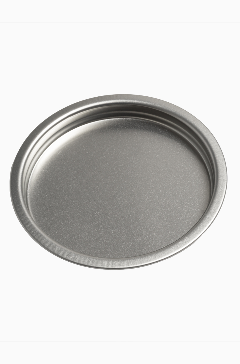 Weißblech Patentdeckel aus Weißblech ø 99,0 mm Mündung