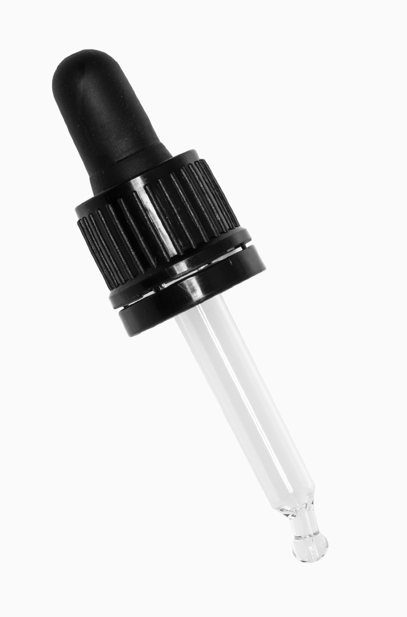 Pipettenverschluss, OV aus PP ø 18,0 mm Mündung
