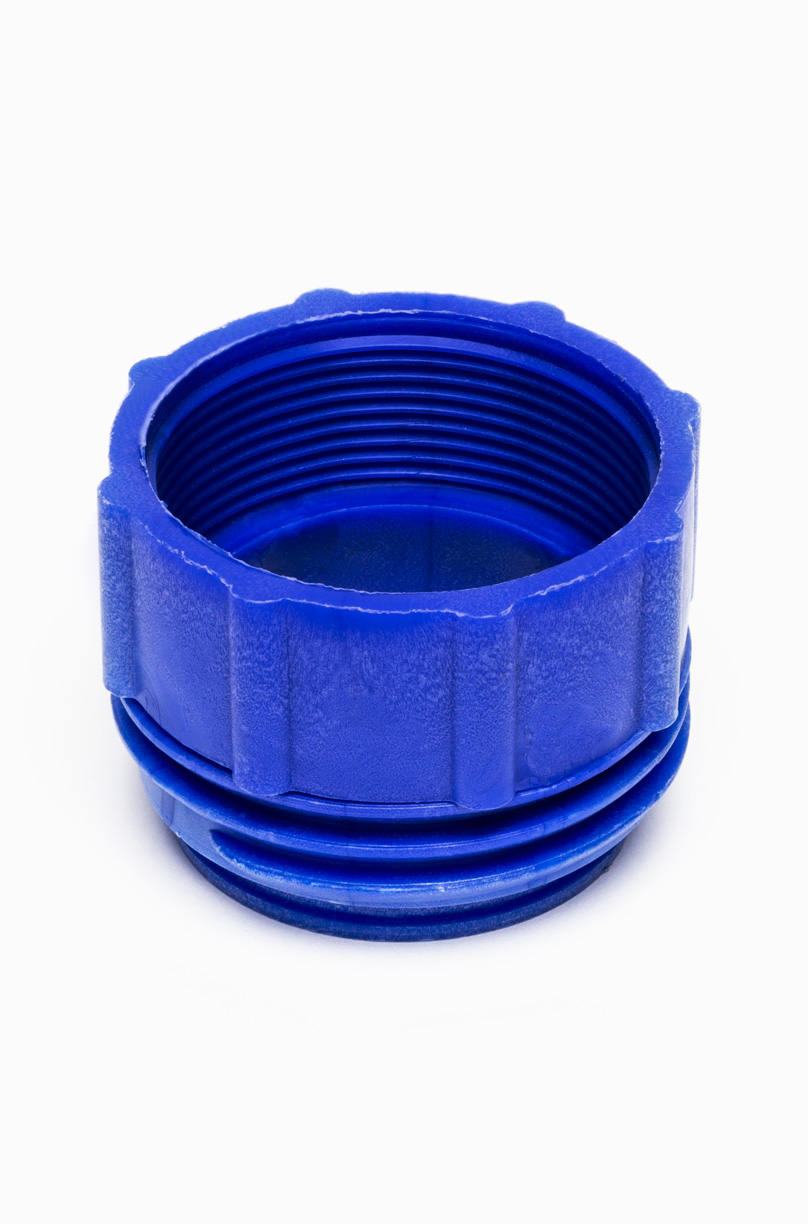 Adapter "Mauser grob" aus PP