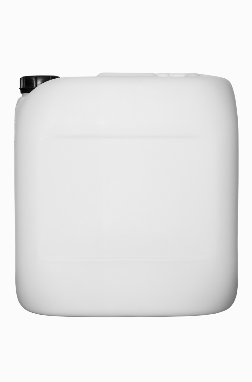 Kunststoffkanister: 30,0 Liter, Farbe: natur