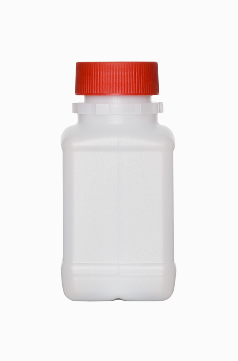 Altölflasche: 250 Milliliter, Farbe: natur