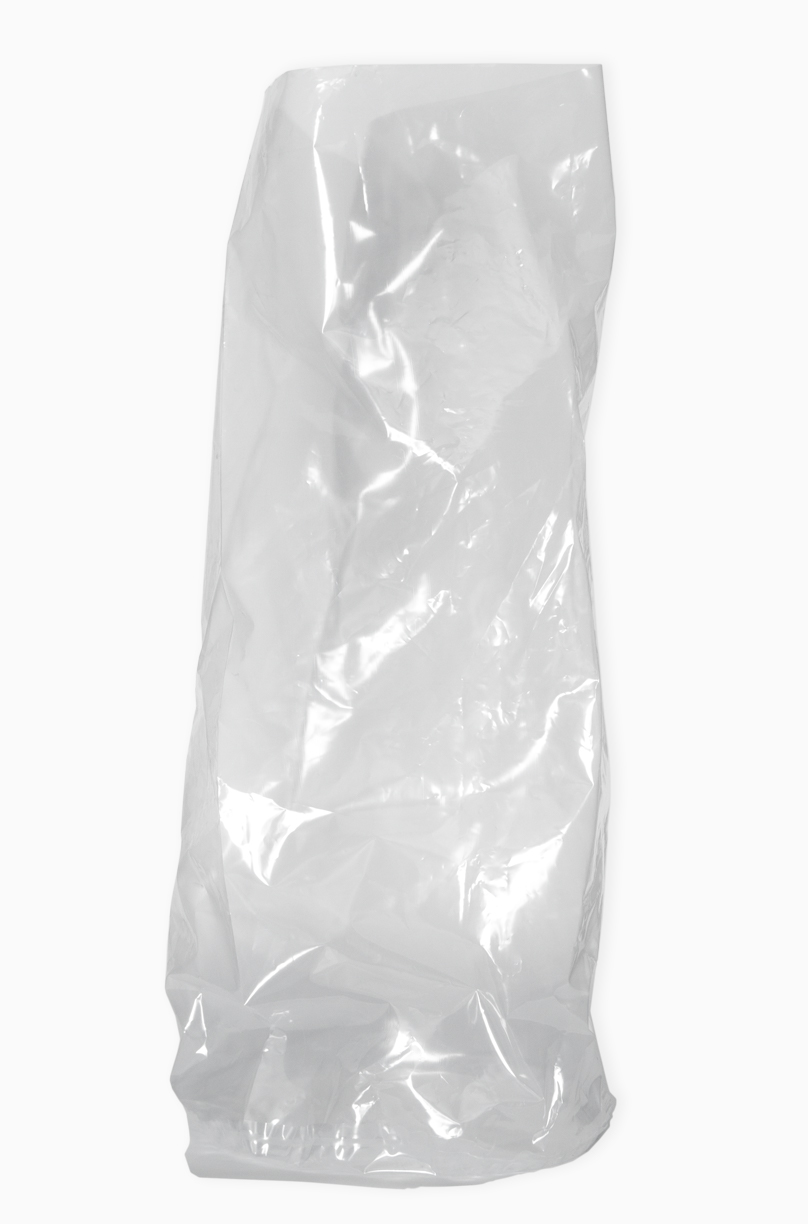 Rundbodensack aus LD-PE