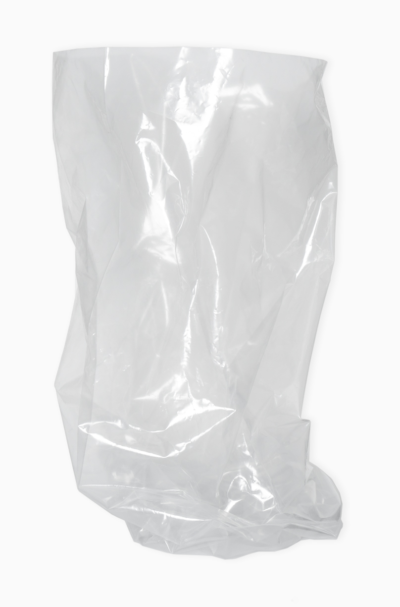 Rundbodensack aus LD-PE