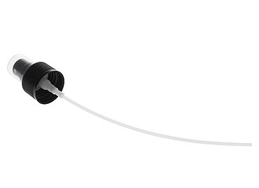 Zerstäuberpumpe 24/410 aus PP ø 24,0 mm Mündung
