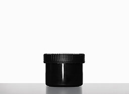 Kunststoff Schraubdeckeldose UN Packo