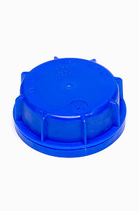 Grid screw joint of HDPE ø 61,0 mm mouth