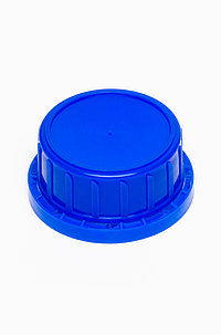 Tamper-proof seal of PP ø 45,0 mm mouth