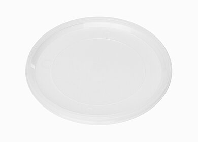 Closure of PP ø 120,0 mm mouth