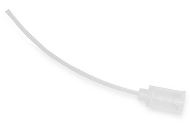 Dosiersystem aus HDPE ø 28,0 mm Mündung