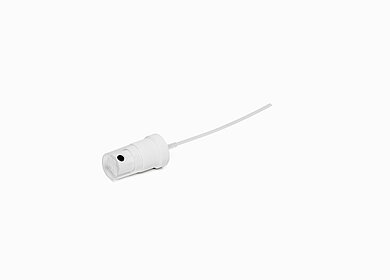 closure of PP ø 18,0 mm mouth