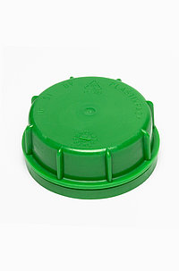 Schraubdeckel OV aus HDPE ø 51,0 mm Mündung