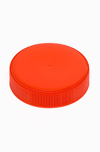 Closure of PP ø 60,0 mm mouth