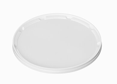 Closure of PP ø 224,0 mm mouth