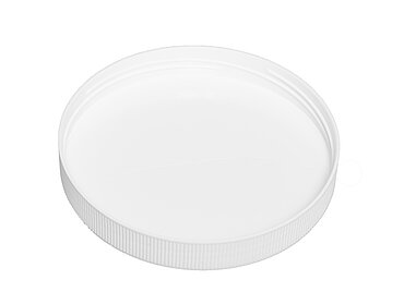 Screw lid of PP ø 111,0 mm mouth