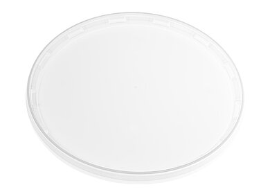 Schnappdeckel aus PP ø 289,0 mm Mündung