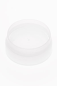 sealing plug of HDPE