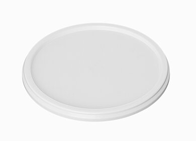 Closure of PP ø 264,0 mm mouth