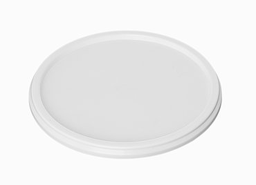 Closure of PP ø 264,0 mm mouth