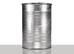 Stahlblech Bergungsfass