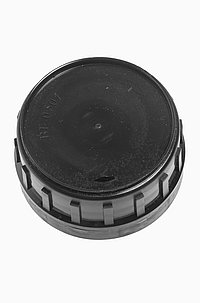 Schraubdeckel OV aus HDPE ø 50,0 mm Mündung
