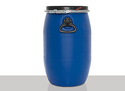 Kunststoff Deckelfass E.V.