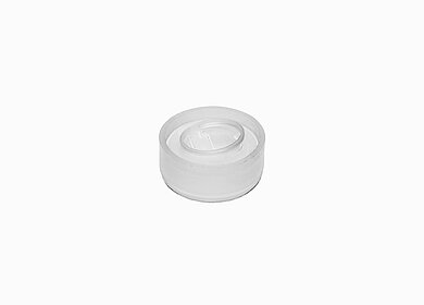sealing plug of HDPE