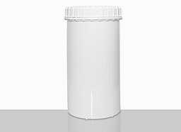 Kunststoff Schraubdeckeldose