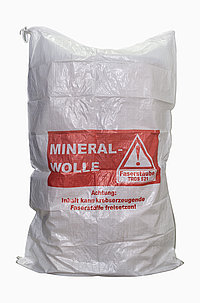 KMF Sack: 700,0 Liter, Farbe: weiß