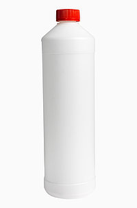 Kunststoff Rundflasche FRZG 1000/28 UN: 1,0 Liter, Farbe: natur