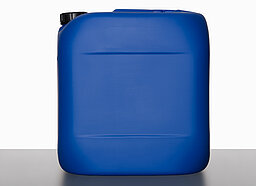 Kunststoffkanister