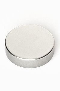 Closure of metal ø 38,0 mm mouth