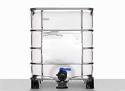 IBC Container