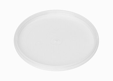 Closure of PP ø 90,0 mm mouth