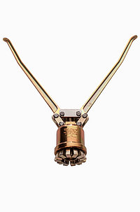 capsule closure device "Clinch 3/4" of sheet steel