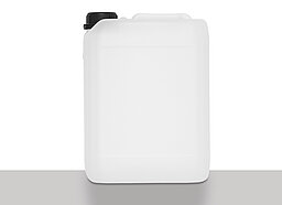 Kunststoffkanister