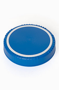2-component lid of PP ø 100,0 mm mouth