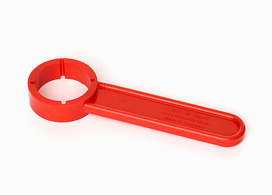 Closure aid of PP