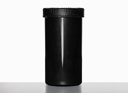 Kunststoff Schraubdeckeldose UN Packo UV