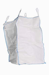 Big Bag: 1.250,0 Liter, Farbe: natur