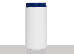 Kunststoff Schraubdeckeldose UN