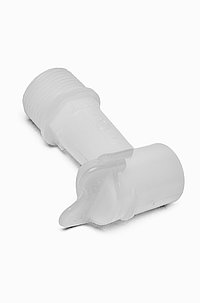 faucet "Gurana" fine thread of PP