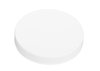 Screw lid of PP ø 111,0 mm mouth