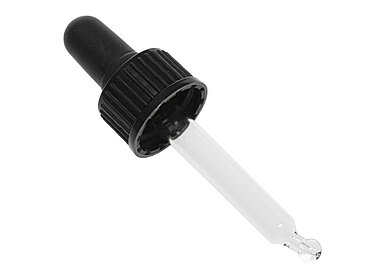 pipette cap of PP ø 18,0 mm mouth