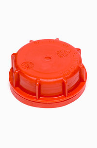 Grid screw joint of HDPE ø 61,0 mm mouth