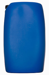 Kunststoffkanister: 60,0 Liter, Farbe: blau