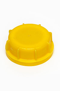 Grid screw joint of HDPE ø 61,0 mm mouth